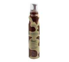 Morfose Creamy Mousse Conditioner odżywka do włosów w piance Chocolate 200ml