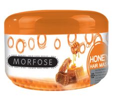 Morfose Honey Hair Mask maska regenerująca do włosów zniszczonych 500ml