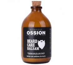 Morfose – Ossion Beard Care balsam/odżywka do pielęgnacji brody (100 ml)