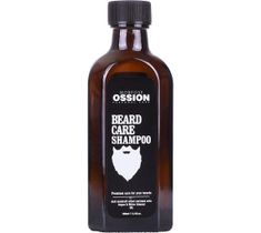 Morfose Ossion Beard Care Shampoo szampon do pielęgnacji brody (100 ml)