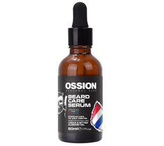 Morfose – Ossion Premium Barber Beard Care serum do pielęgnacji brody (50 ml)