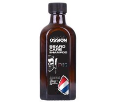 Morfose – Ossion Premium Barber Beard Care Shampoo szampon do pielęgnacji brody (100 ml)