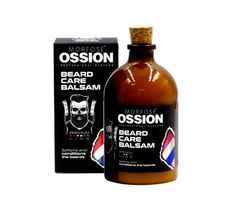 Morfose Ossion Premium Beard Care balsam/odżywka do pielęgnacja brody (100 ml)