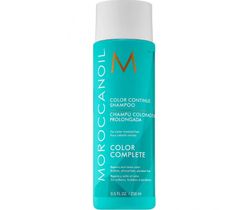 Moroccanoil Color Complete Shampoo szampon do włosów farbowanych (250 ml)