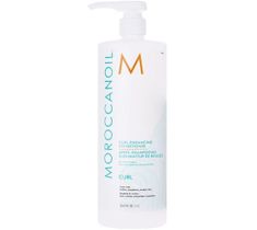 Moroccanoil Curl Enthancing Conditioner odżywka do włosów kręconych (1000 ml)