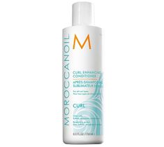 Moroccanoil Curl Enthancing Conditioner odżywka do włosów kręconych (250 ml)