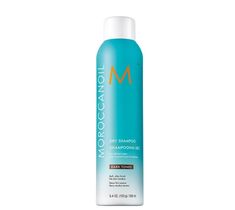 Moroccanoil Dry Shampoo suchy szampon do ciemnych włosów Dark Tones (205 ml)