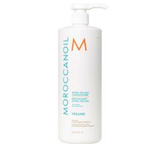 Moroccanoil Extra Volume odżywka zwiększająca objętość włosów (1000 ml)