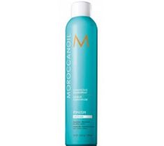 Moroccanoil Finish Luminoso Medium Hairspray lakier do włosów (330 ml)