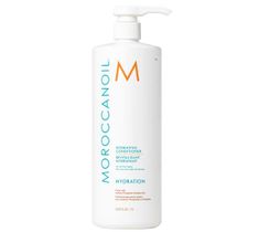 Moroccanoil Hydrating Conditioner nawilżająca odżywka do włosów (1000 ml)