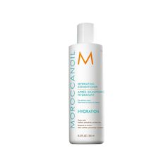 Moroccanoil Hydrating Conditioner nawilżający balsam do włosów (250 ml)