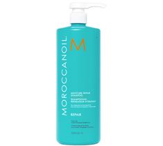 Moroccanoil Repair szampon nawilżająco-odżywczy do zniszczonych włosów (1000 ml)