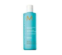Moroccanoil Repair szampon nawilżająco-odżywczy do zniszczonych włosów (250 ml)