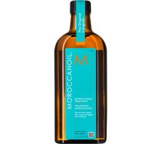 Moroccanoil Treatment kuracja do każdego rodzaju włosów 200ml