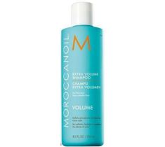 Moroccanoil Volume Extra Shampoo szampon zwiększający objętość włosów (250 ml)