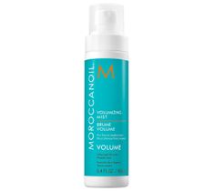 Moroccanoil Volumizing Mist mgiełka zwiększająca objętość włosów (160 ml)