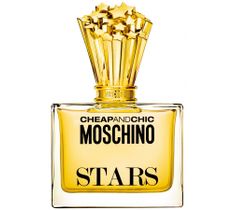Moschino Cheap and Chic Chic Stars woda perfumowana spray 30ml