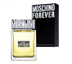 Moschino Forever For Men woda toaletowa 100ml