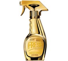 Moschino Gold Fresh Couture woda perfumowana spray (30 ml)