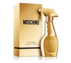 Moschino Gold Fresh Couture woda perfumowana spray (50 ml)