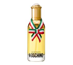 Moschino Pour Femme woda toaletowa spray (75 ml)