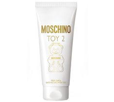 Moschino Toy 2 perfumowany żel do kąpieli i pod prysznic 200ml
