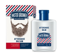Mister Groomer Balsam po goleniu (100 ml)