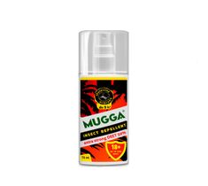 Mugga Spray-mgiełka przeciw owadom extra strong 50% DEET (75 ml)