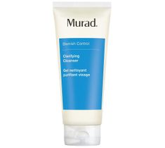 Murad Blemish Control Clarifying Cleanser oczyszczający żel do twarzy (200 ml)
