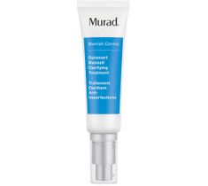 Murad Blemish Control Outsmart Blemish Claryifing Treatment serum na wypryski (50 ml)