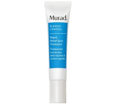 Murad Blemish Control Rapid Relief Acne Spot Treatment punktowy krem na wypryski (15 ml)
