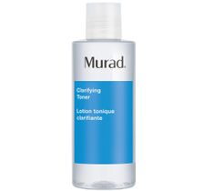 Murad Clarifying Toner oczyszczający tonik do twarzy (180 ml)