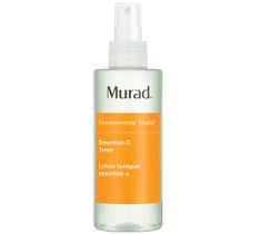 Murad Environmental Shield Essential-C Toner tonik równoważąco-pielęgnujący 180ml