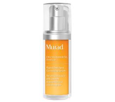 Murad Environmental Shield Rapid Dark Spot Correcting Serum serum niwelujące przebarwienia (30 ml)