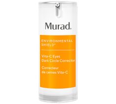 Murad Environmental Shield Vita-C Eyes Dark Circle Corrector serum na cienie pod oczami (15 ml)
