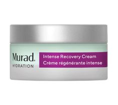 Murad Hydration Intense Recovery Cream kojący krem nawilżający (50 ml)