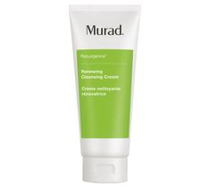 Murad Resurgence Renewing Cleansing Cream regenerująco-oczyszczający krem do twarzy (200 ml)