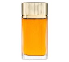 Must De Cartier Gold woda perfumowana spray 100 ml