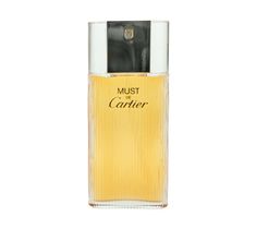 Must de Cartier Pour Femme woda toaletowa spray 50 ml