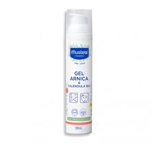 Mustela Arnica Gel kojący żel chłodzący (100 ml)