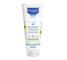 Mustela Stelatopia Emollient Balm balsam emolient do twarzy i ciała (200 ml)