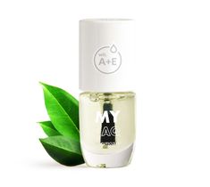 My Laq My Green Care oliwka do skórek (5 ml)