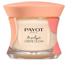 Payot My Payot Creme Glow rozświetlający krem do twarzy na dzień (50 ml)