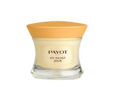 Payot My Payot Jour rozświetlający krem do twarzy na dzień (50 ml)