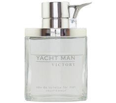 Myrurgia Yacht Man Victory woda toaletowa spray (100 ml)