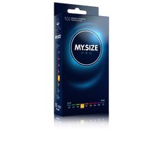 My.Size Pro Condoms prezerwatywy 53mm (10 szt.)