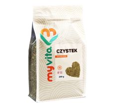 Myvita Czystek suplement diety 200g