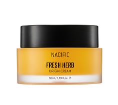 Nacific Fresh Herb Origin Cream odżywczy krem ziołowy (50 ml)