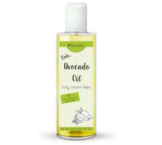 Nacomi Avocado Oil – olej awokado (250 ml)