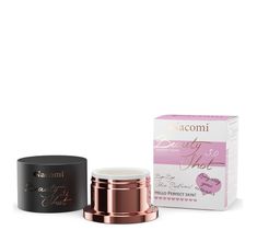 Nacomi Beauty Shot 3.0 serum-krem do twarzy (30 ml)